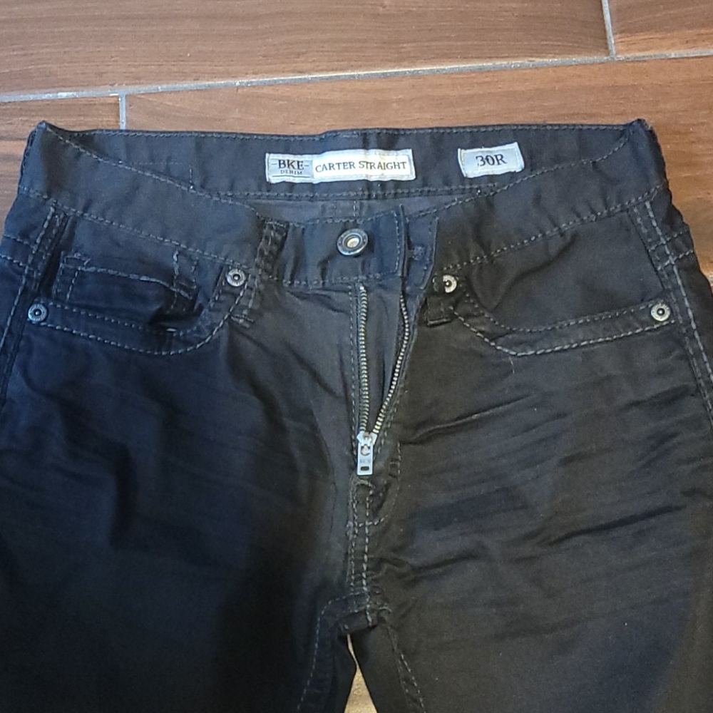 New BKE Denim